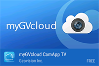 myGVcloud app